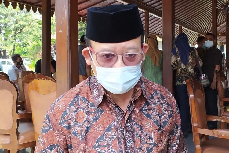 Penyekatan di Perbatasan, Bupati Husein: 