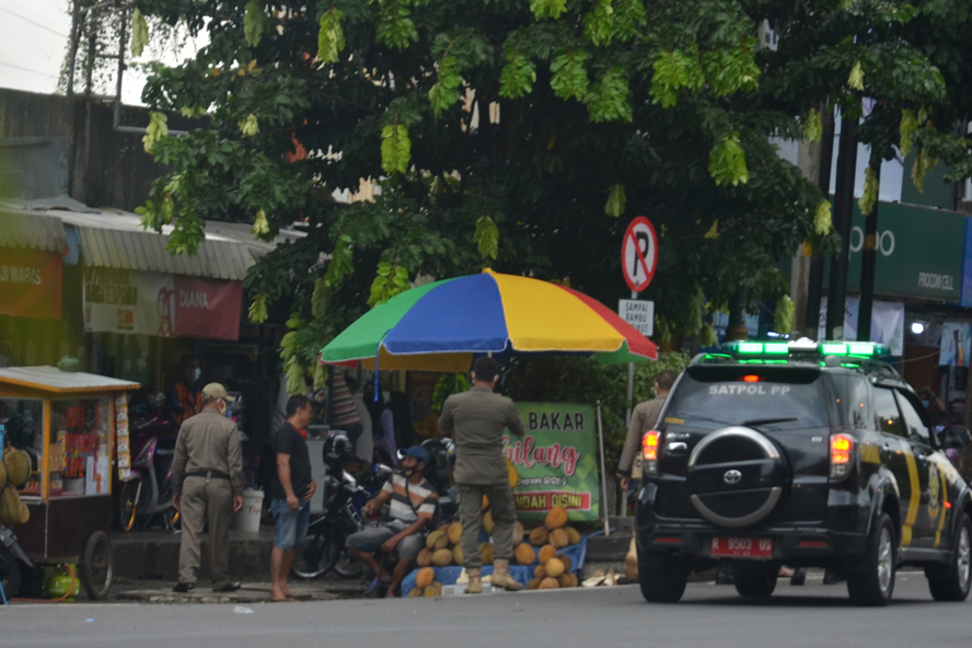 Ahli Epidemiologi Lapangan: Esensi PPKM di Banyumas Belum Tercapai