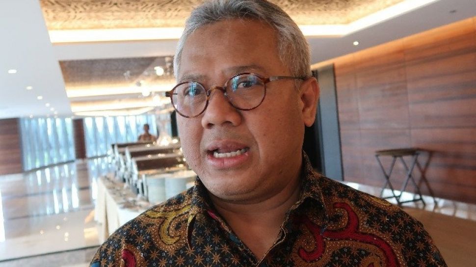 DPR Pertanyakan Keputusan DKPP