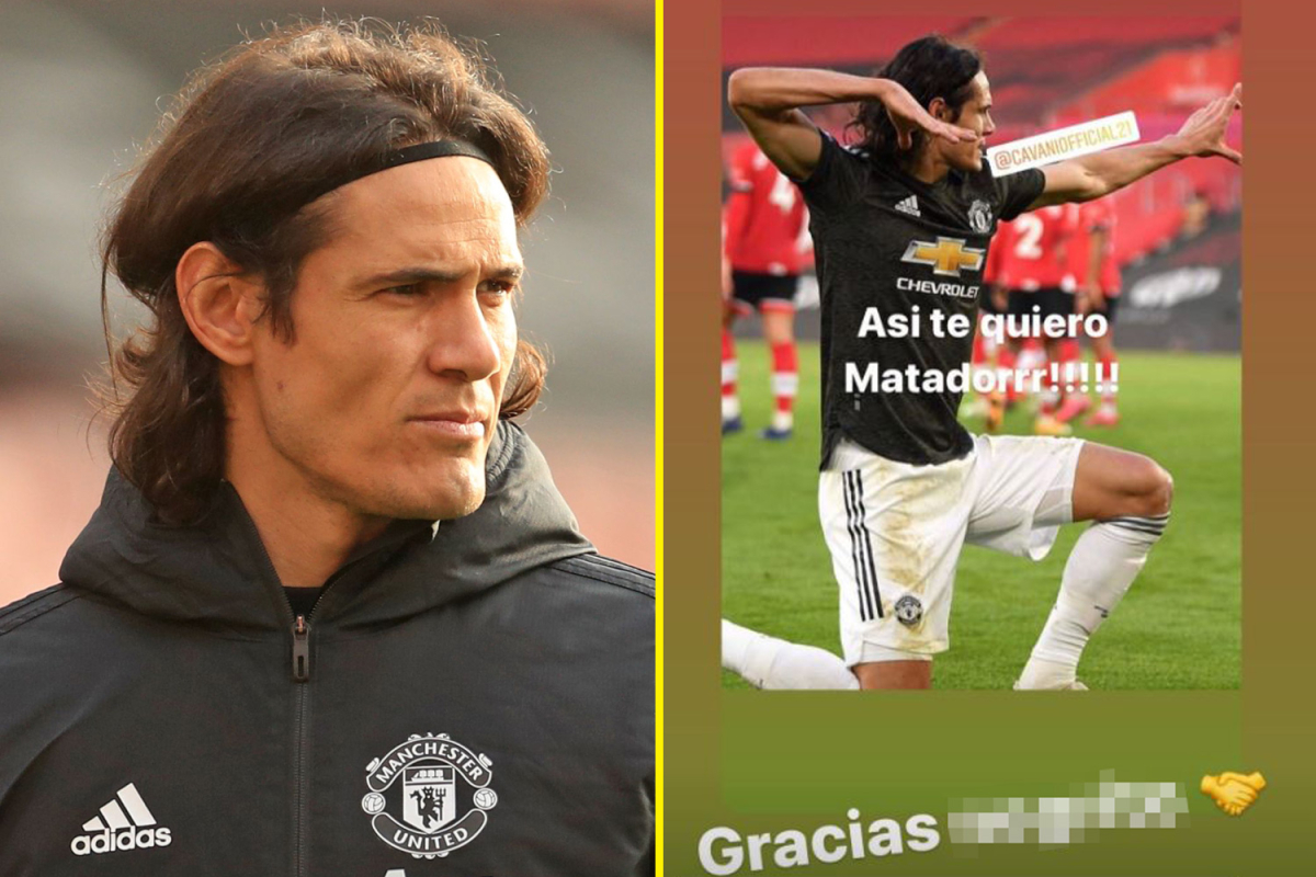 Legowo dan Kembali Minta Maaf