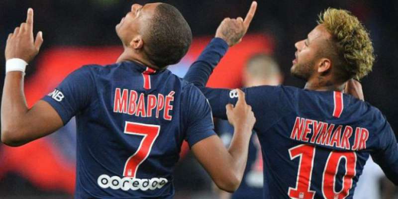 Neymar-Mbappe Bakal Sulit Cari Klub