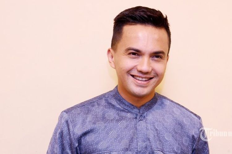 Sahrul Gunawan Cari Calon Istri, Jadi Wakil Bupati Bandung