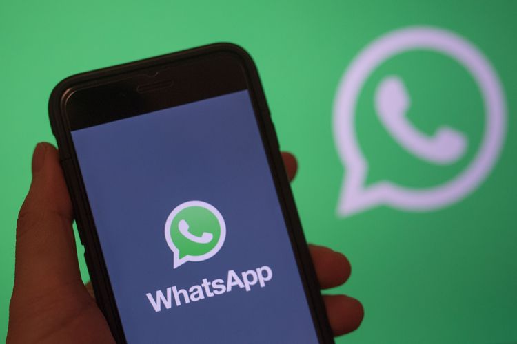 WhatsApp Mulai Ditinggalkan