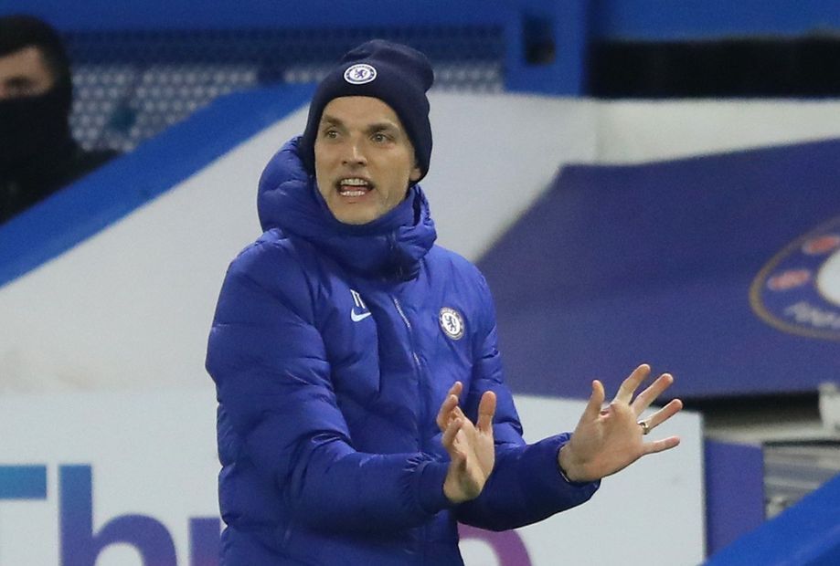 Thomas Tuchel Jaga Harmonisasi, Chelsea Menatap Liga Champions