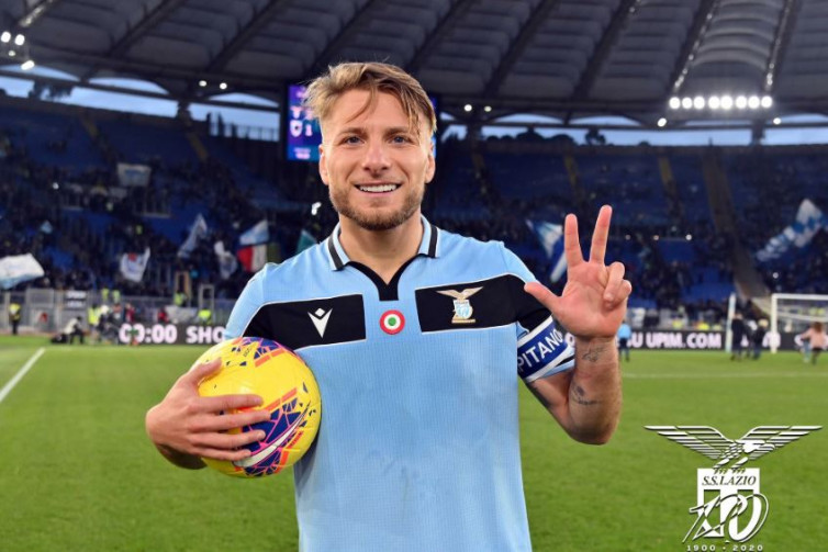 Liga Champions: Lazio Vs Bayern Muenchen, Juara Bertahan Cemas