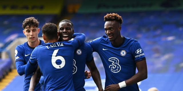 Liga Champions: Atletico Madrid Vs Chelsea, Lawan Sepadan Tuchel