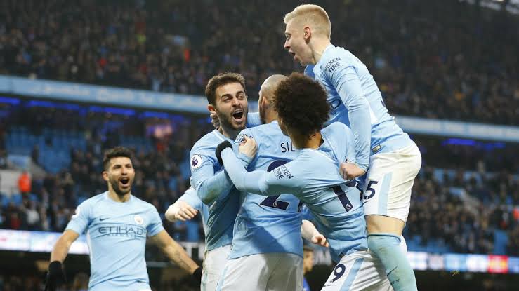 Liga Champions: Borussia M'Gladbach Vs Manchester City, Meneruskan Laju Kemenangan