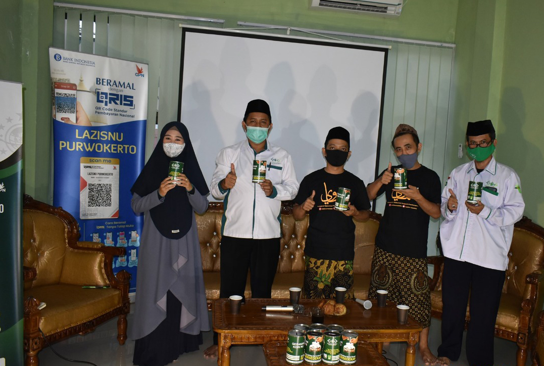 Urip Manfaat, Mlebu Surga Modal KOIN!