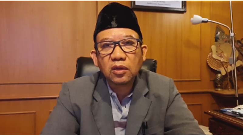 Hari Jadi ke 450 Tahun Banyumas, Husein: Lepas dari Covid, Ekonomi Tumbuh, Pelacuran Menurun, Semua yang Buruk