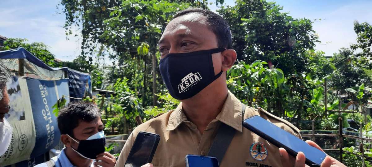 Pengendali Narkotika dari Lapas Purwokerto Juga Bisa Dijerat Undang-Undang Konservasi