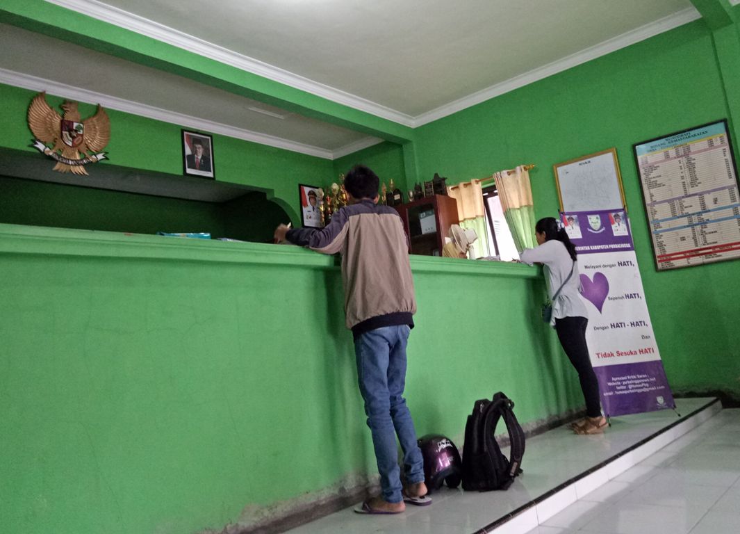 Siltap Kades dan Perangkat di Purbalingga Diperkirakan Rapel di April