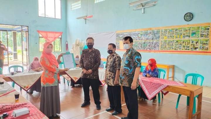 Dua Desa Wisata di Banyumas Belum Punya Izin Homestay