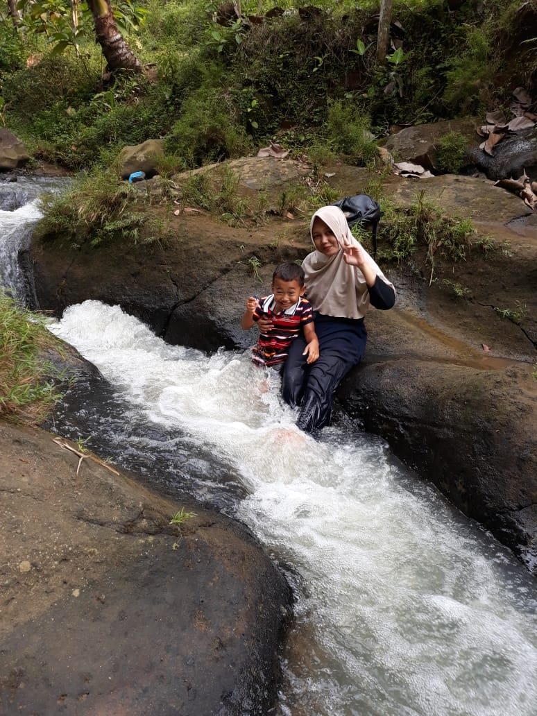 Dua Bendung Irigasi di Kejawar dan Kedunggede Banyumas Diusulkan Jadi Wisata Air