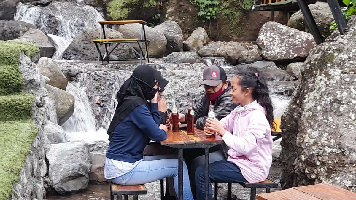 Kaliunjar Makin Mantap jadi Desa Wisata