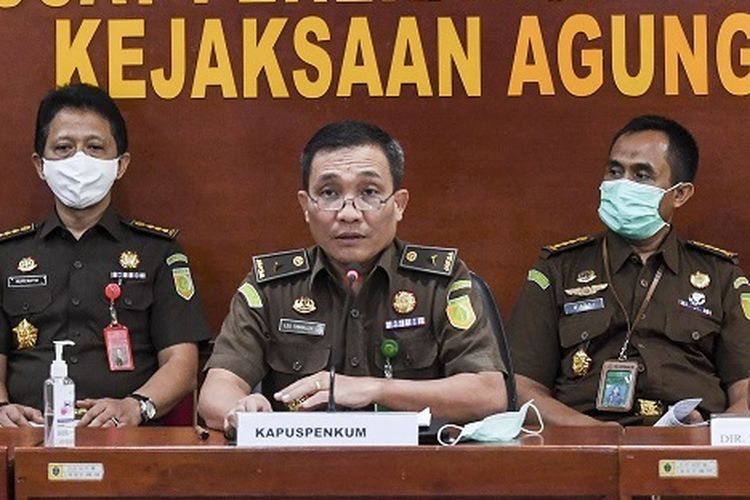 Empat Pejabat BPJS Ketenagakerjaan Akhirnya Diperiksa Kejagung