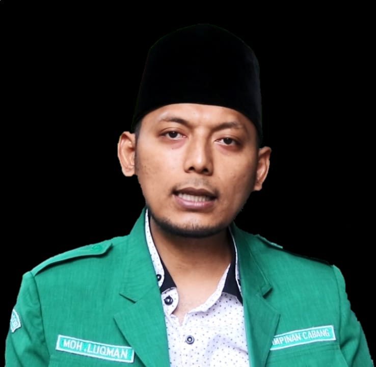 GP Ansor: Rumah Pemuda Mandiri