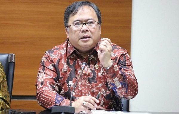 PTN Non-BH dan PTS Dapat Dana Hibah Riset Rp623 M