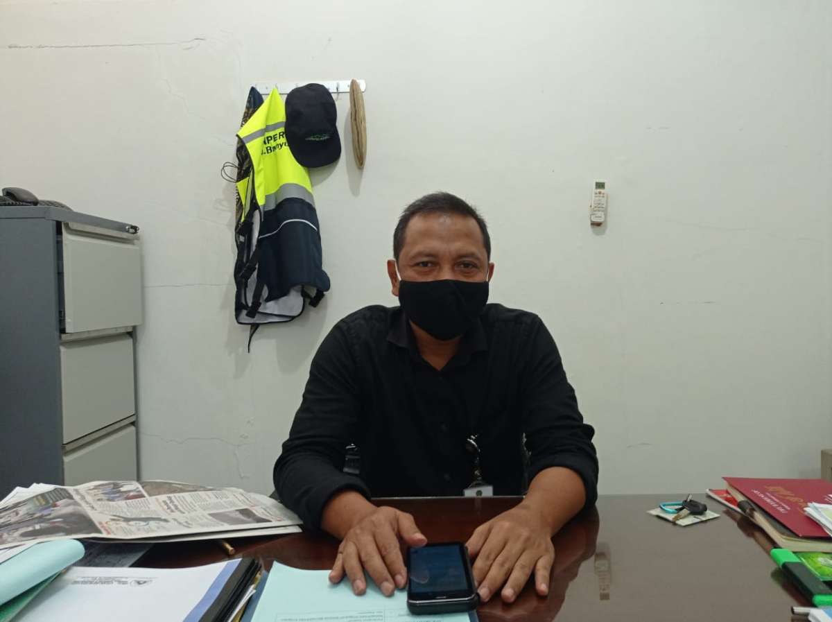 Pembangunan Pemakaman Pemda di Wlahar Wetan Terkendala Anggaran