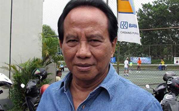 Rubijanto Misman di Hari Jadi ke 450 Banyumas: Jangan Latah, Kembangkan UMKM, Respon Kemudahan Transportasi