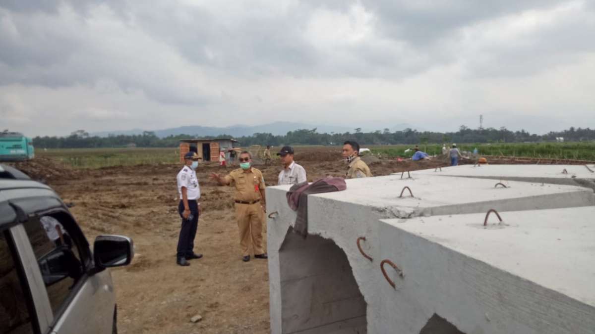 Tahun Ini IMB Diganti Persetujuan Bangunan Gedung (PBG) di Purbalingga, Bakal Lebih Tegas