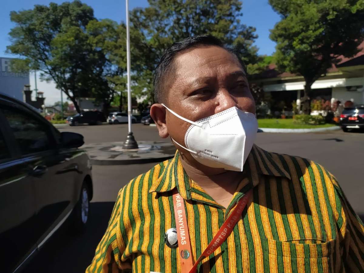 Selain Sudah Ada Layanan Umroh, MPP Purwokerto Juga Upayakan Suntik Meningitis