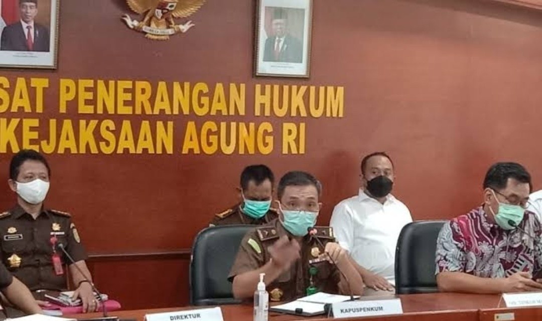 8 Tersangka Asabri Masuk Bui, Penetapan Tergesa-gesa