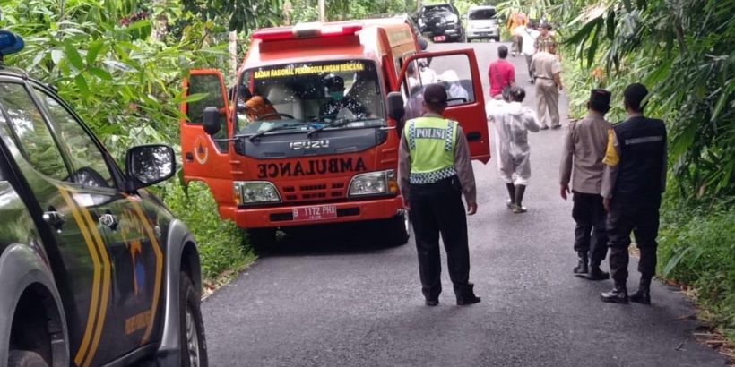 Purbalingga Masih Zona Oranye