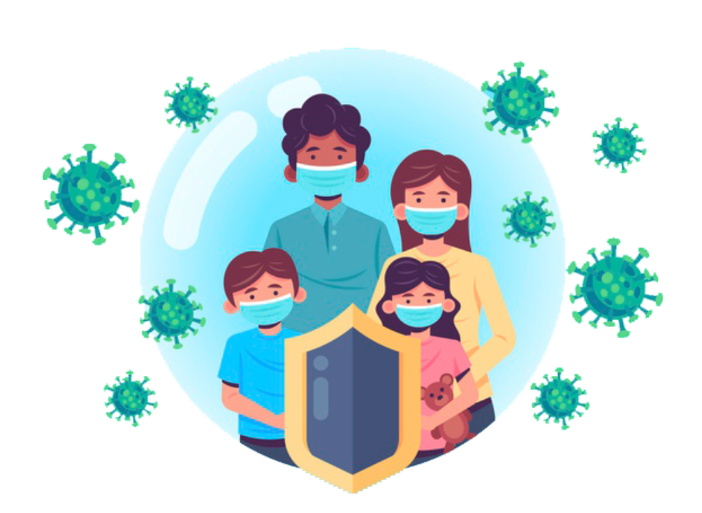 10 Desa Merah, 102 Orange dan 16 desa Kuning di Banyumas, Ini Data Kerawanan Covid