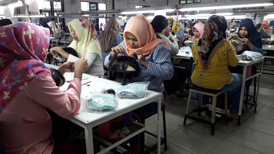 Di Purbalingga, Pedagang Pasar Keberatan Soal Jateng di Rumah Saja, Pengusaha Langsung Minta Dispensasi