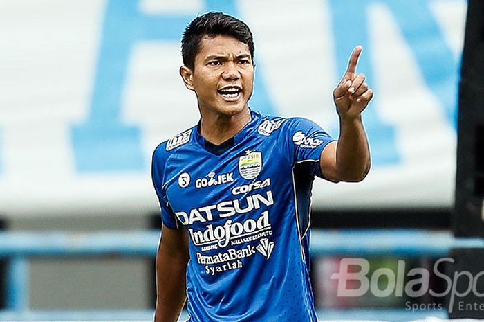 Persib Bandung Bergerak, Achmad Jufriyanto Ditarik Pulang