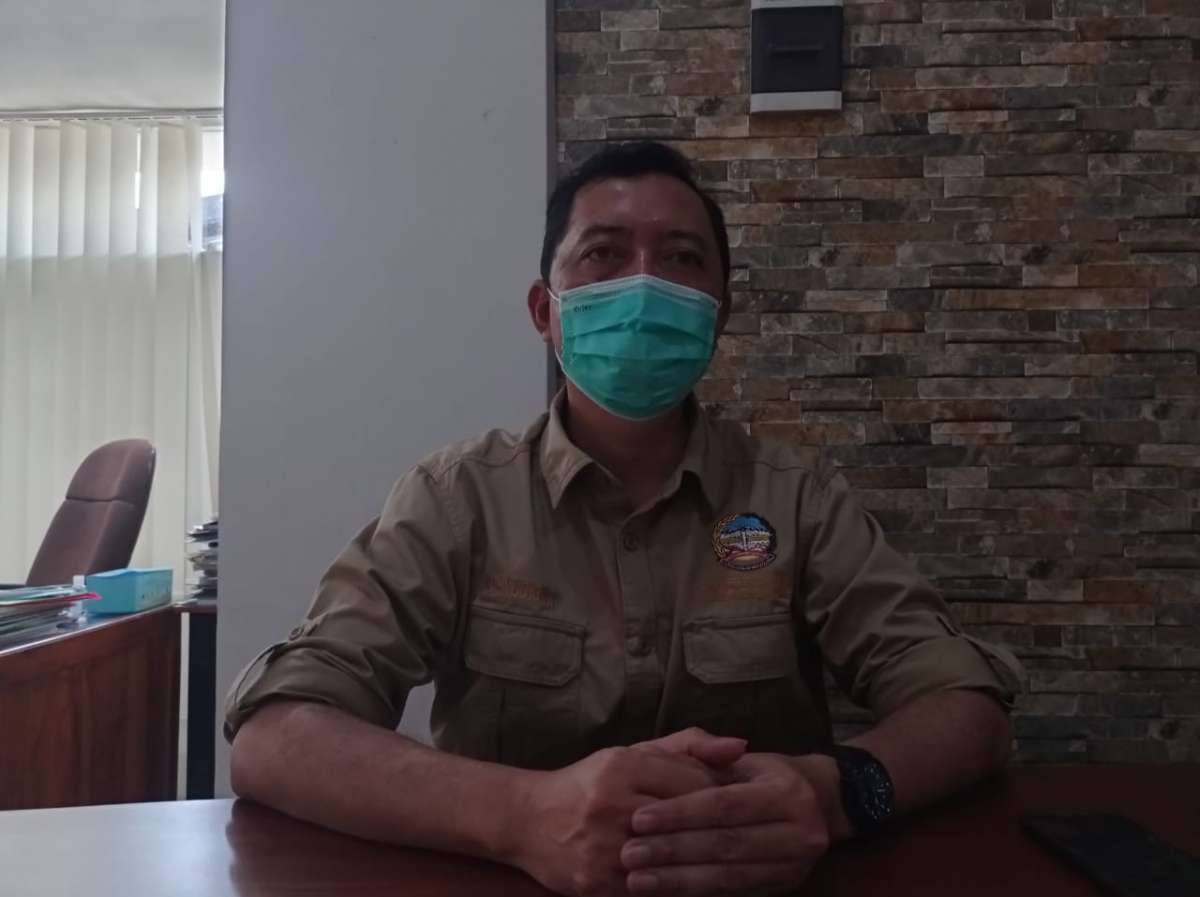 Pembangunan Fisik Masjid Raya Banyumas Ditarget April Mendatang