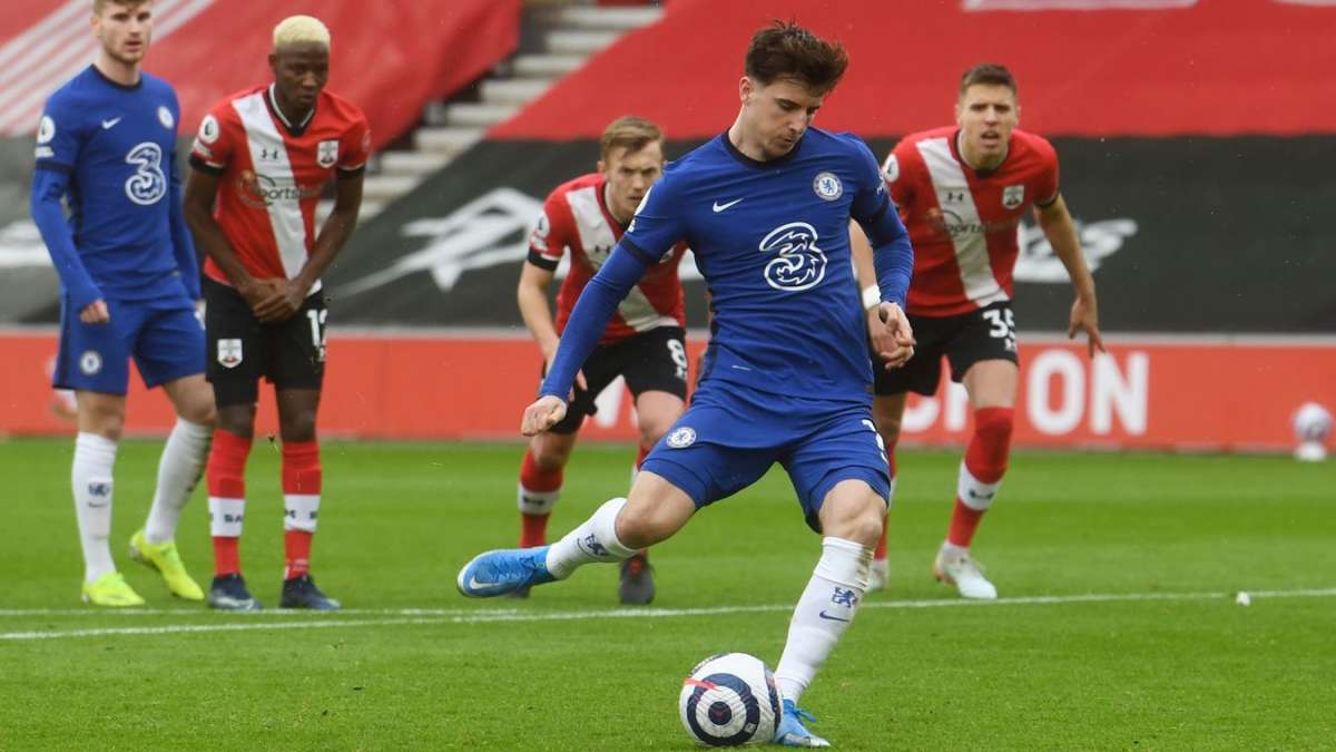 Berebut Posisi 4 Besar