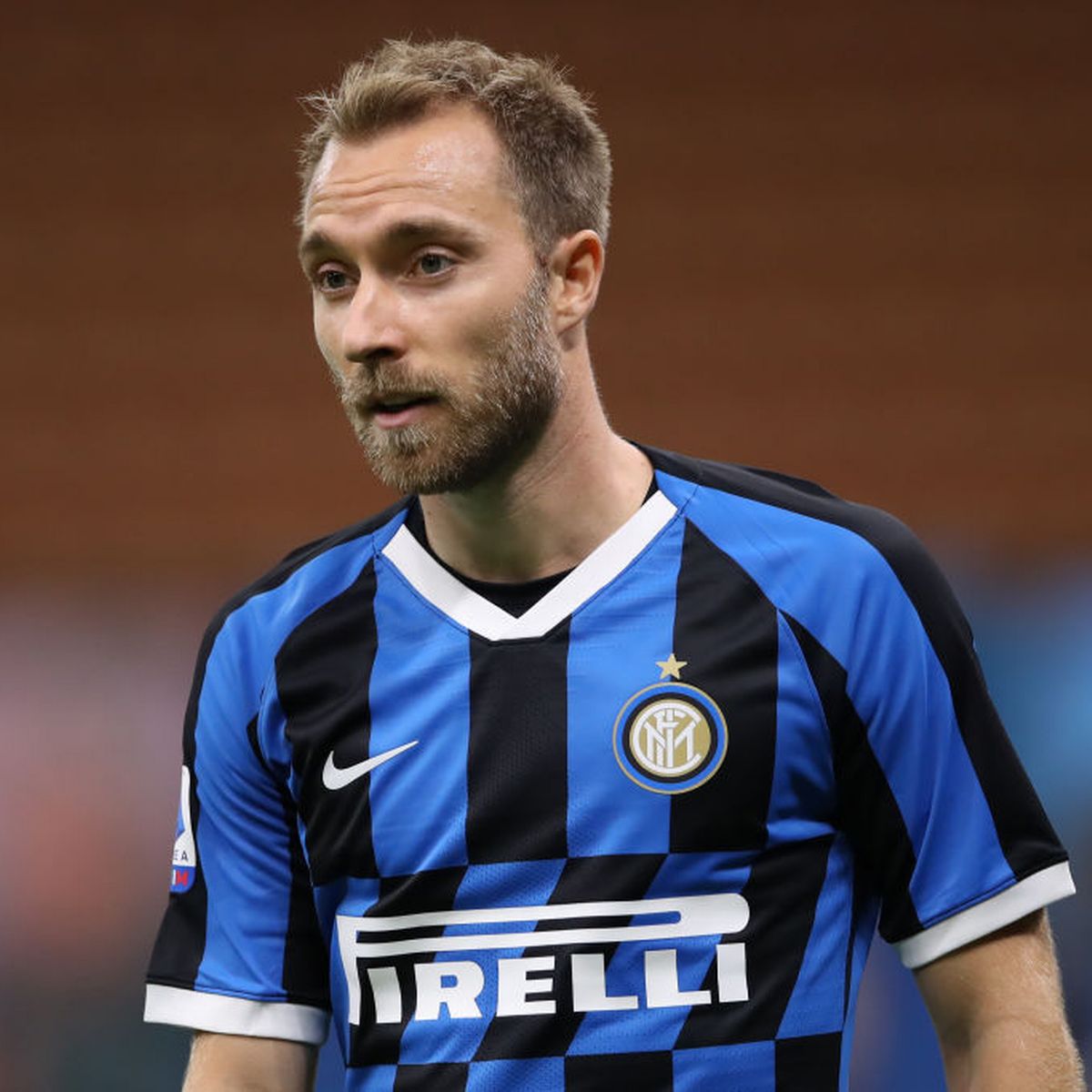 Christian Eriksen Memandang AC Milan Sebelah Mata