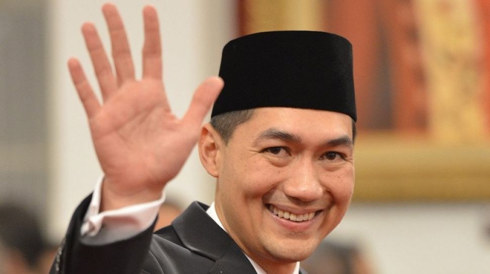 Menteri Perdagangan Muhammad Lutfi Sebut Impor Beras Tak Hancurkan Petani