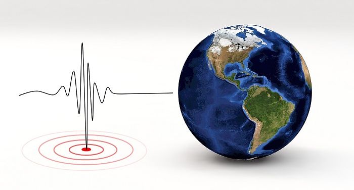 Tak Ada WNI Jadi Korban Gempa Jepang