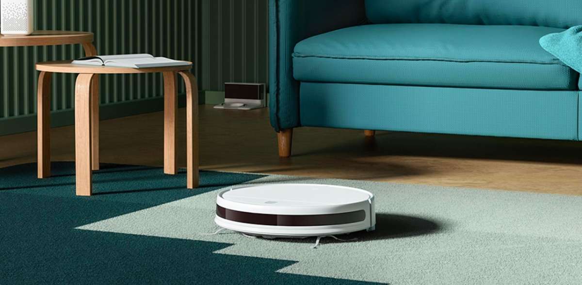 Mi Robot Vacuum-Mop Essential, Mi Vacuum Cleaner Light, dan Mi Vacuum Cleaner Mini Jadi Teknologi AIoT Canggih