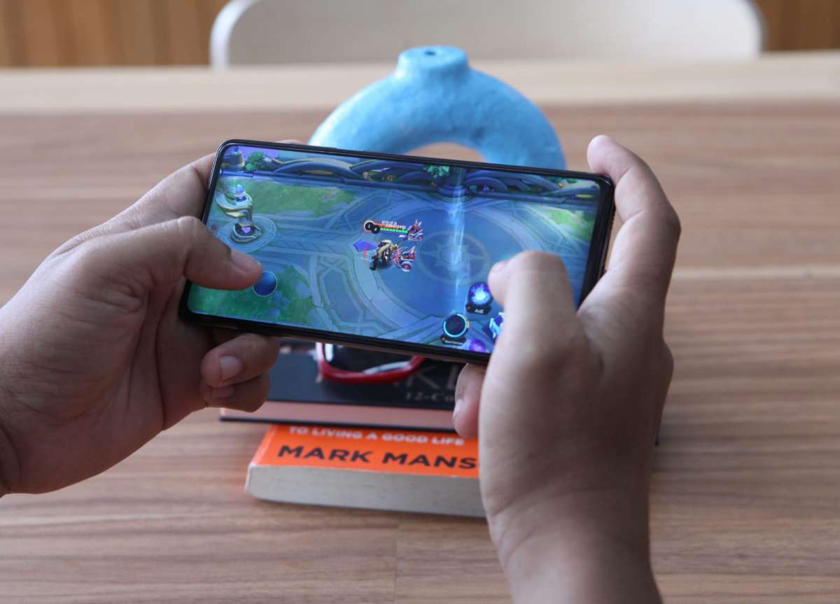 Buat Para Gamers, Mabar Kini Makin Seru Berkat Awesome Screen & Awesome Performance dari Samsung Galaxy A32!