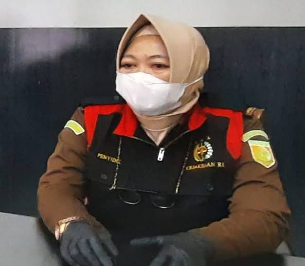 Lagi Tangani Dugaan Kasus Korupsi Senilai Rp 2,19 Miliar di Banyumas, Kasi Pidsus Purwokerto Dimutasi, Ini Ala