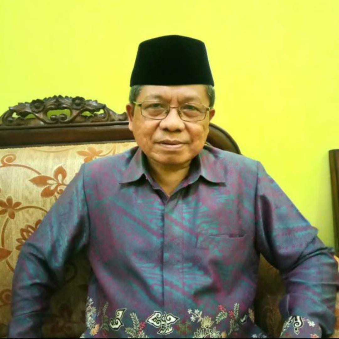 Memberikan Banyak Manfaat, Ketua MUI Banyumas KH Taefur Arofat: Banyumas Mengaji Dorong Anak-Anak Senang Memba