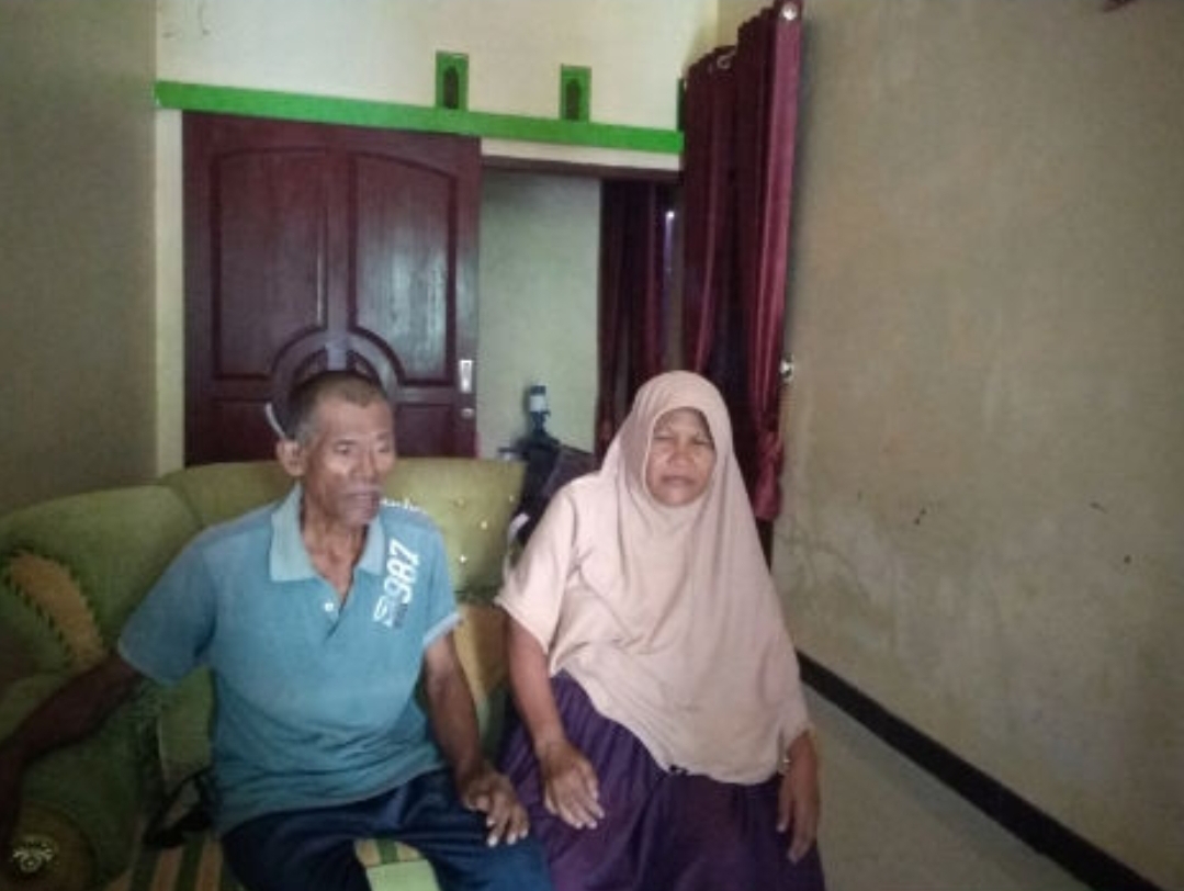 Gagal Nikah, Pria Asal Pageralang Kemranjen Dihukum Denda Rp 150 Juta, Kasus Dibawa Sampai Mahkamah Agung, Ora