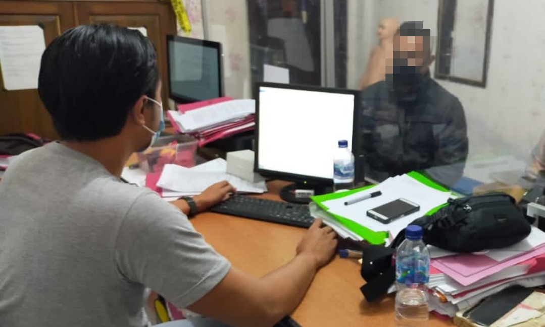 Cemburu Buta, Pemuda Aniaya Kekasihnya Lantaran Lihat Bersama Laki-laki Lain