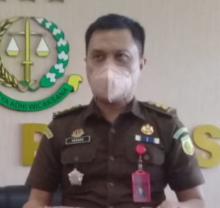 Kejari Buka Peluang Adanya Tersangka Lain, Dugaan Korupsi Pengelolaan Penyertaan Modal Pemdes Bulupayung