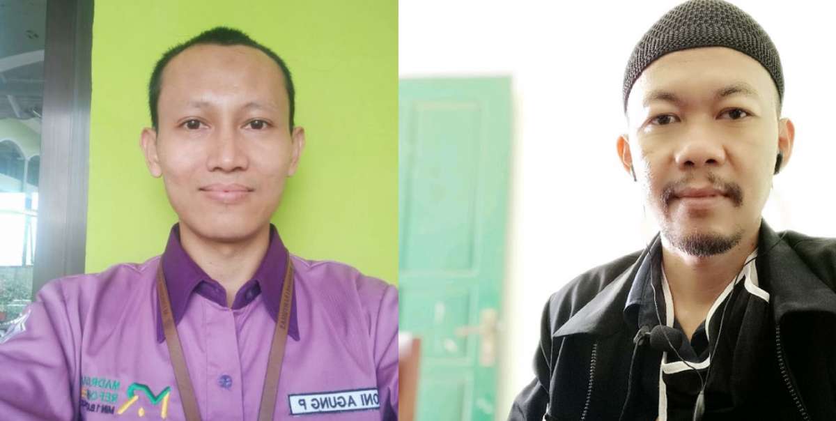 Gema Banyumas Mengaji Sampai Pelosok, Tujuh Surah Jadi Pilihan Kategori SD/MI