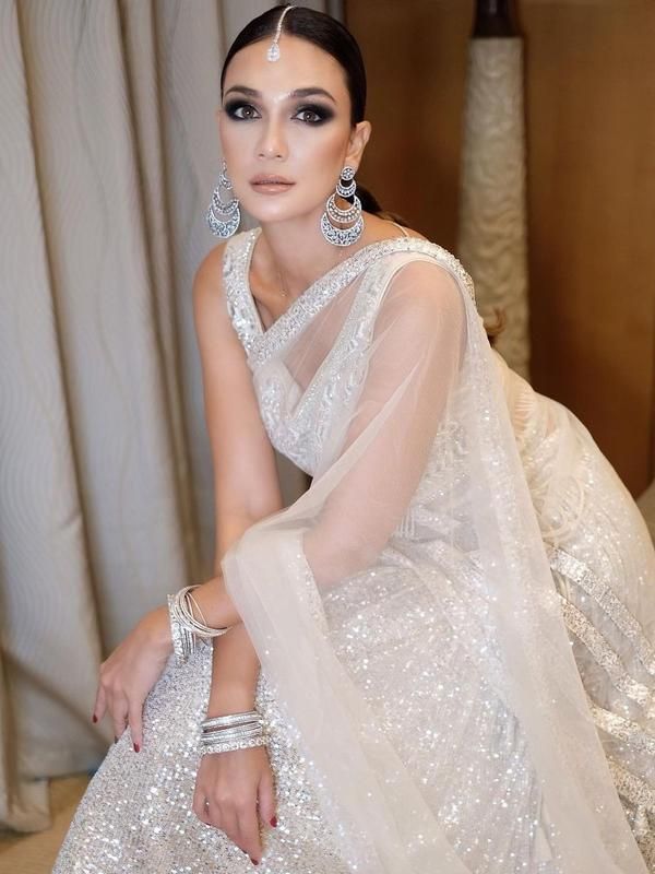 Luna Maya Dipacari Bos Televisi Swasta