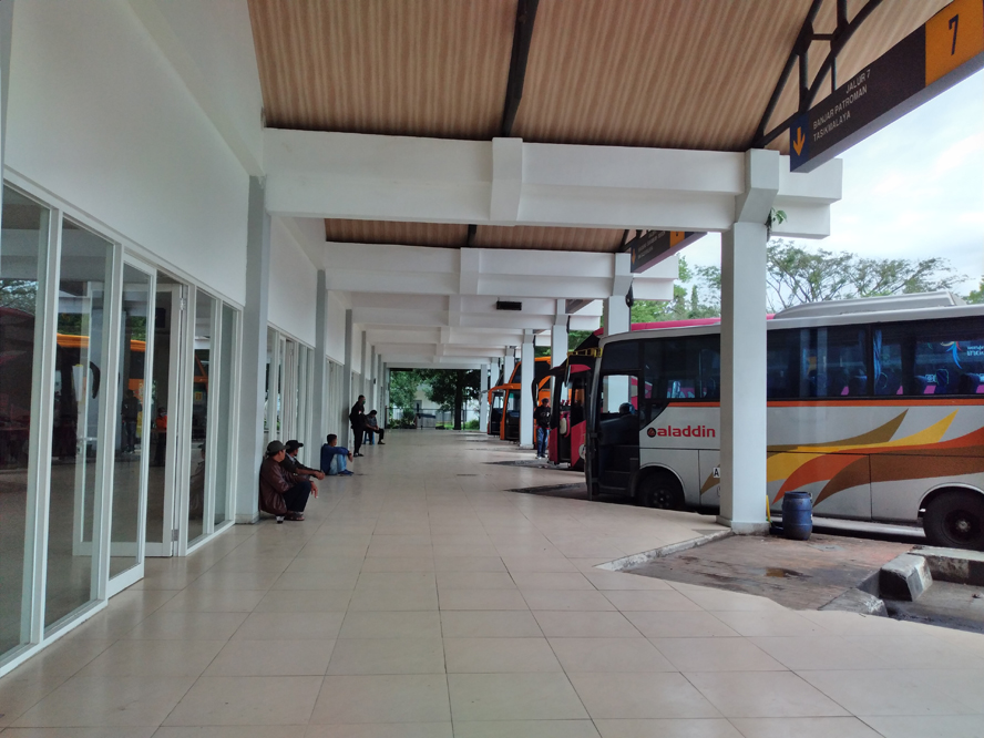 Mudik Dilarang, Organda Banyumas Pasrah, Sektor Transportasi Kian Lesu