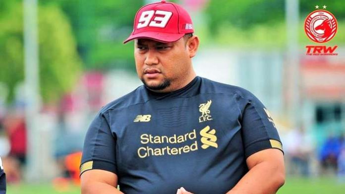 Didaulat Jadi Presiden Operator Kompetisi Malaysia, Pengusaha Kaya Raya Malaysia Menolak, Fokus Investasi di K