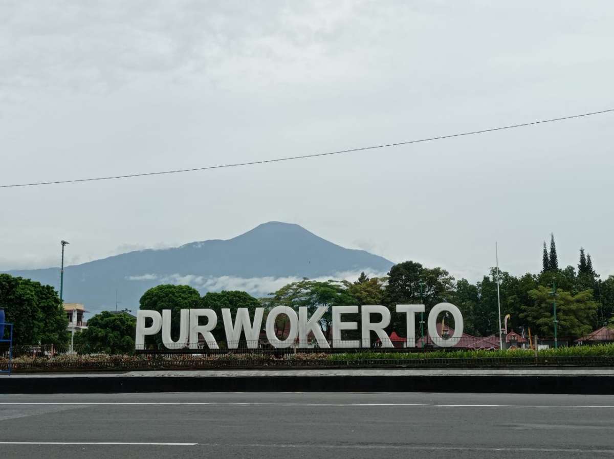 Renovasi Tahap II Alun-Alun Purwokerto, Dialokasikan Anggaran 1,6 Miliar