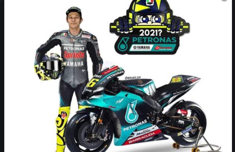 Catat, MotoGP 2021 Dimulai Akhir Pekan Ini, Berikut Jadwal MotoGP 2021