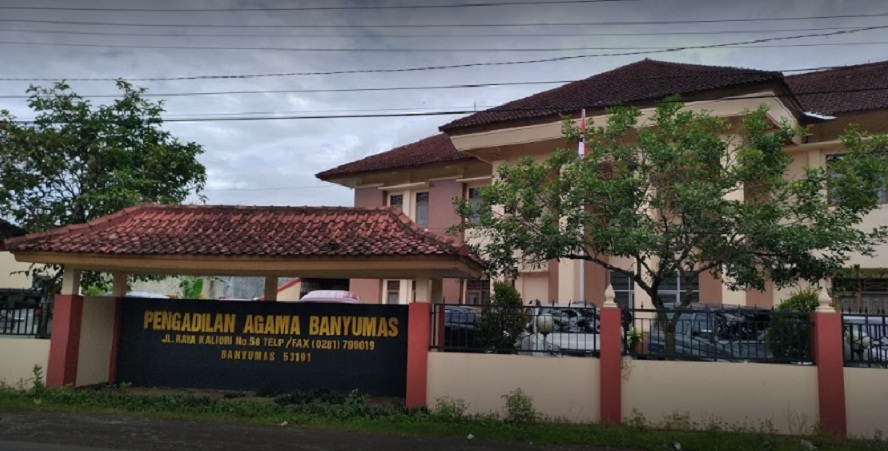 2020, Angka Pernikahan Dini di Banyumas Meroket, Sampai 234 Pemohon, Naik 100 Persen