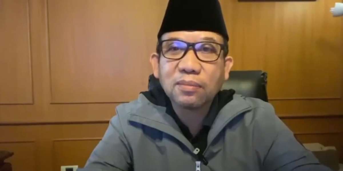 Bupati Husein: Saya Kabarkan Berita Baik, Vaksinasi Massal Akan Dipusatkan di GOR Satria